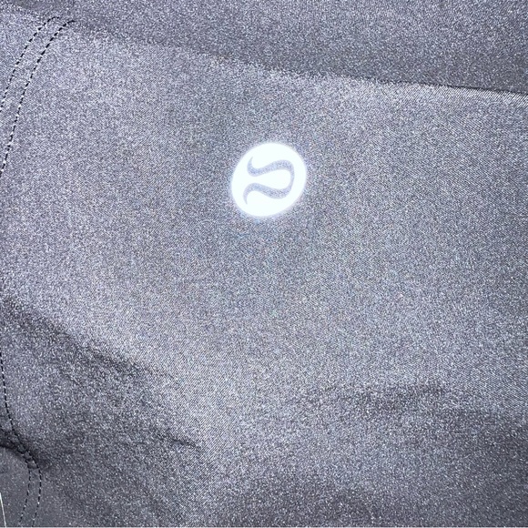 LULULEMON PLAY OFF THE PLEATS SKORT - Picture 9 of 11